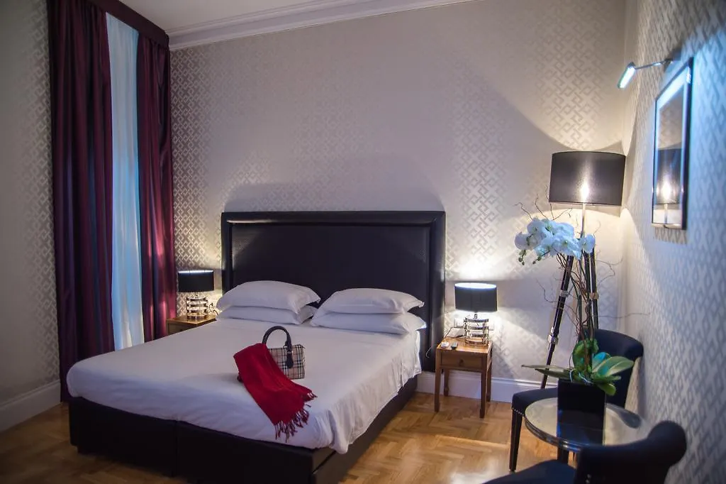 Minerva Relais Bed & Breakfast Rome