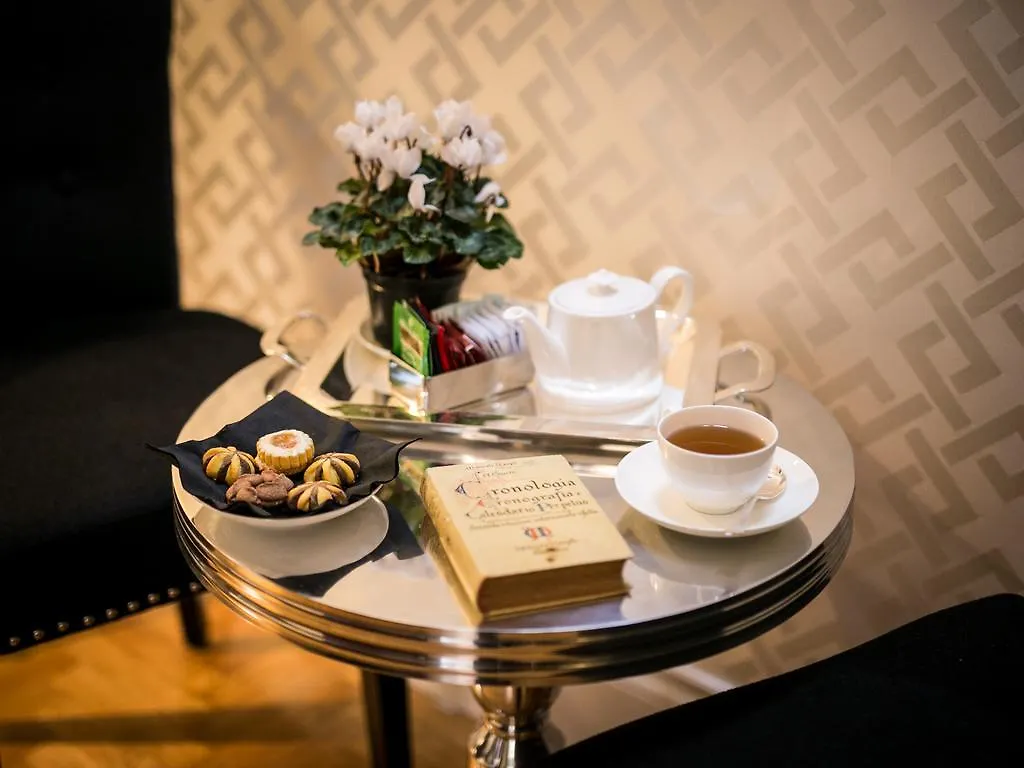 Minerva Relais Bed & Breakfast Rome