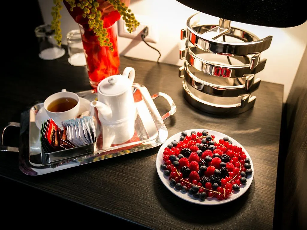 Minerva Relais Bed & Breakfast Rome