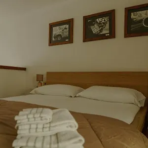 One Bedroom In Historical Building Italy
