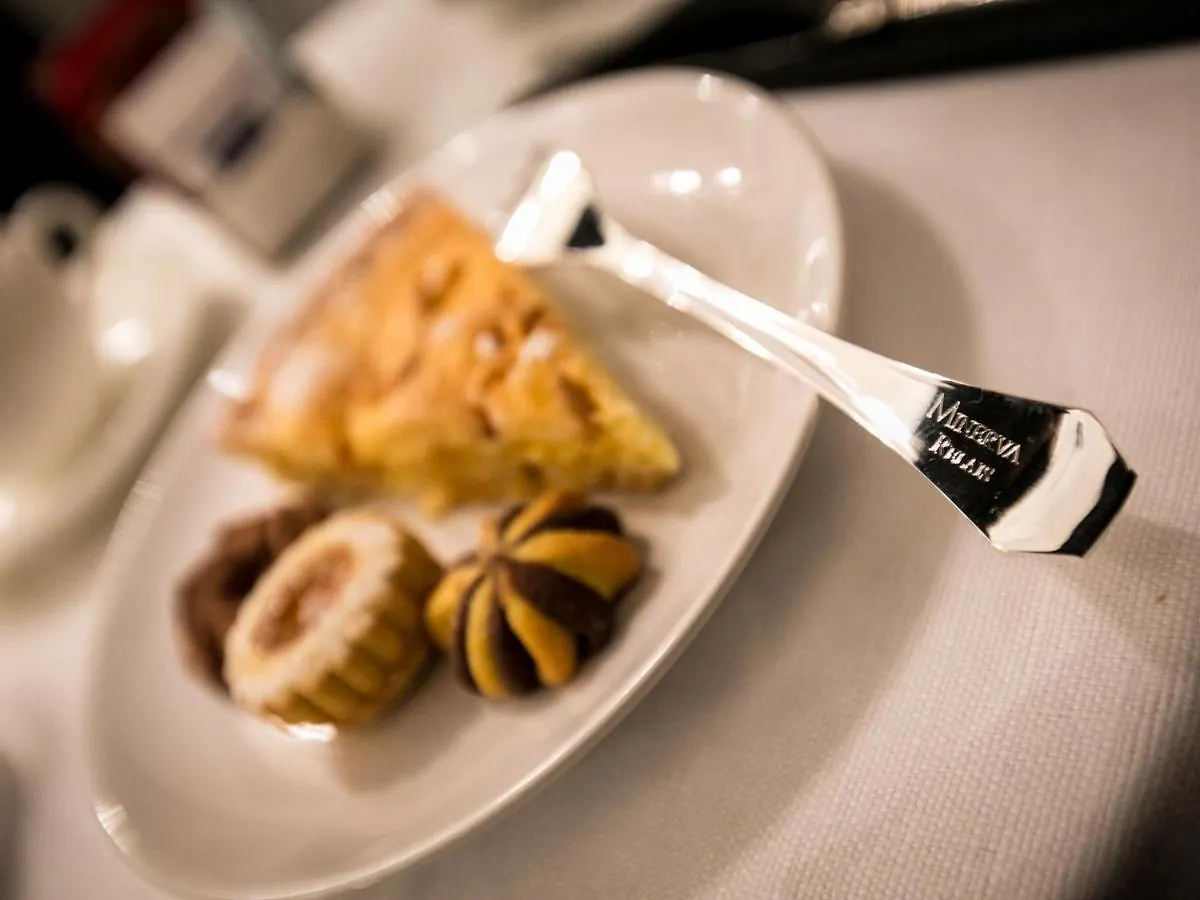 Minerva Relais Bed & Breakfast Roma