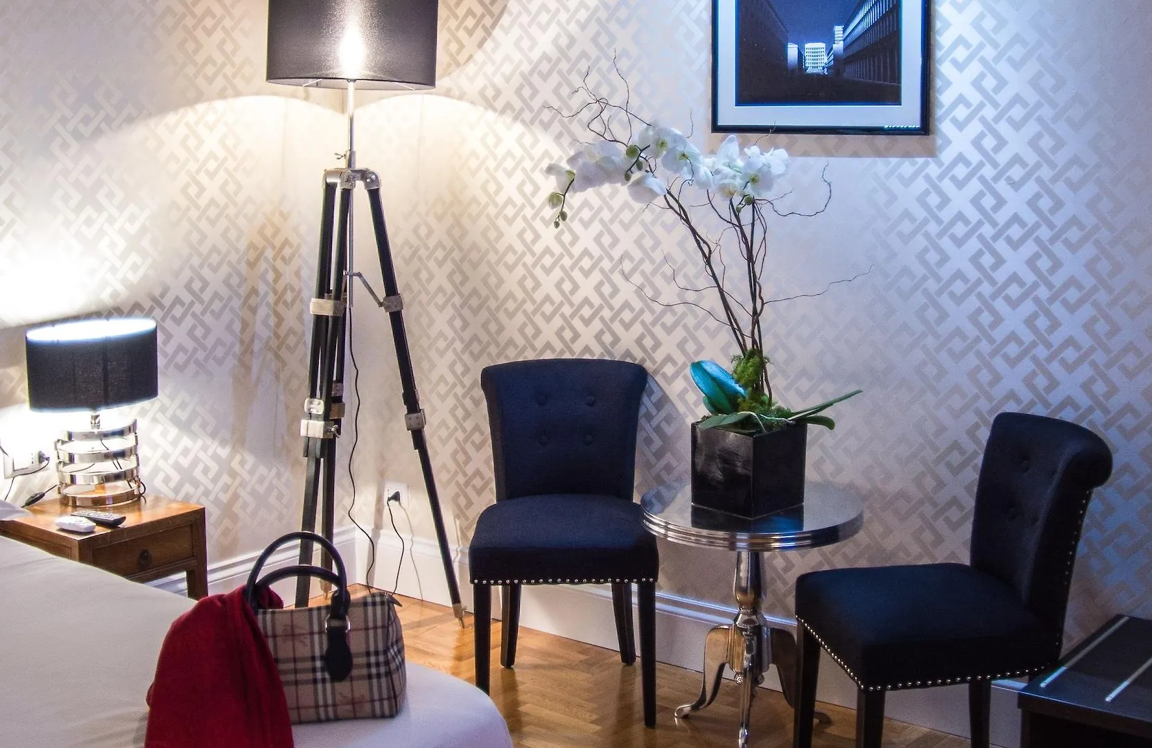 Minerva Relais Bed & Breakfast Roma