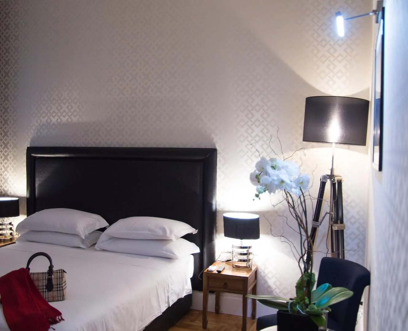 Minerva Relais Bed & Breakfast Roma