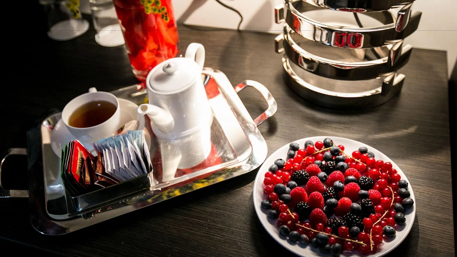 Minerva Relais Bed & Breakfast Roma