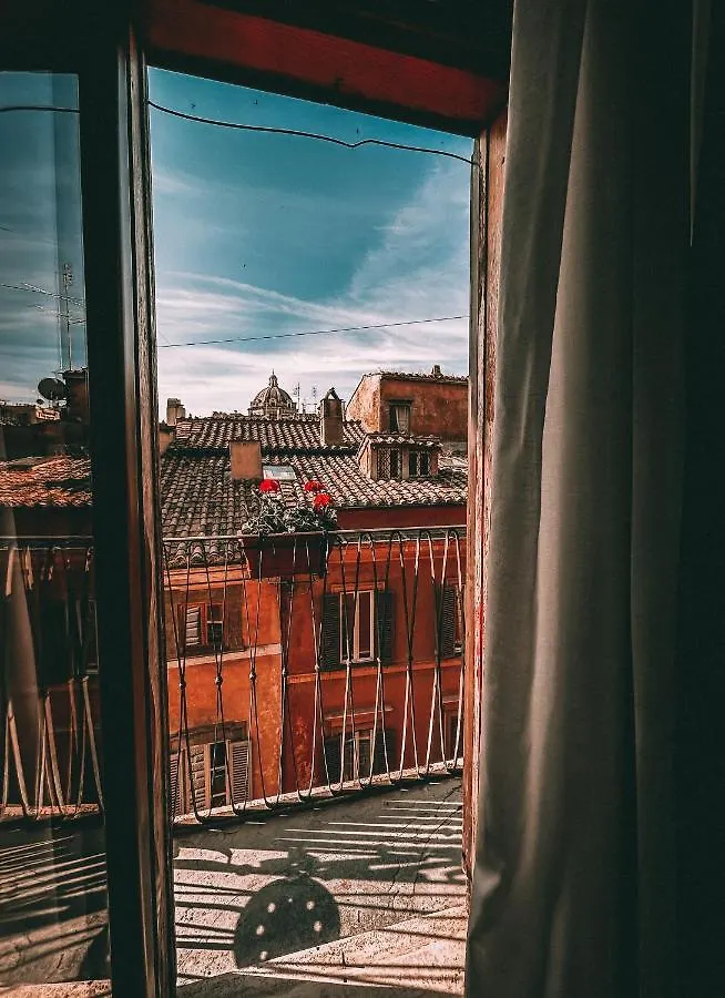 Minerva Relais Bed & Breakfast Roma