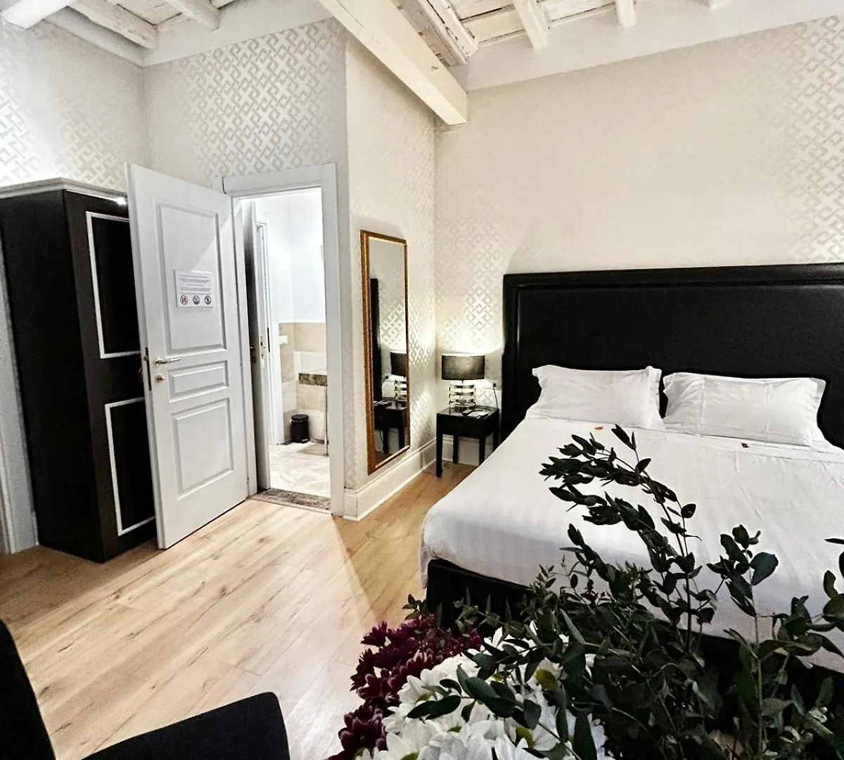 Minerva Relais Bed & Breakfast Roma