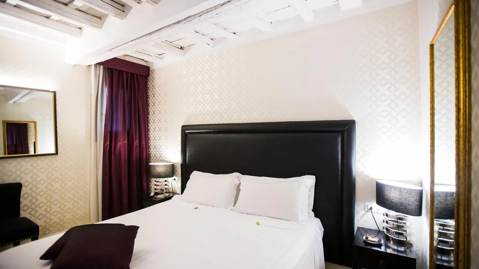Minerva Relais Bed & Breakfast Roma