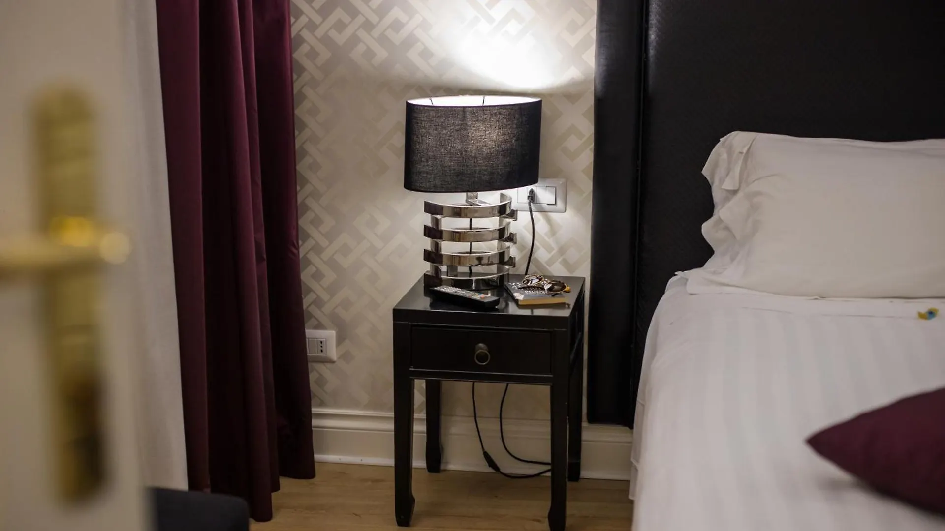 ***  Minerva Relais Bed & Breakfast Roma İtalya