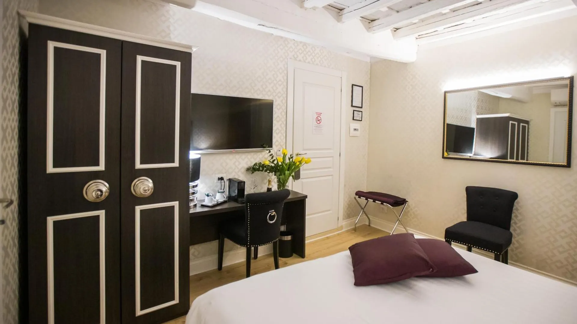 Minerva Relais Bed & Breakfast Roma