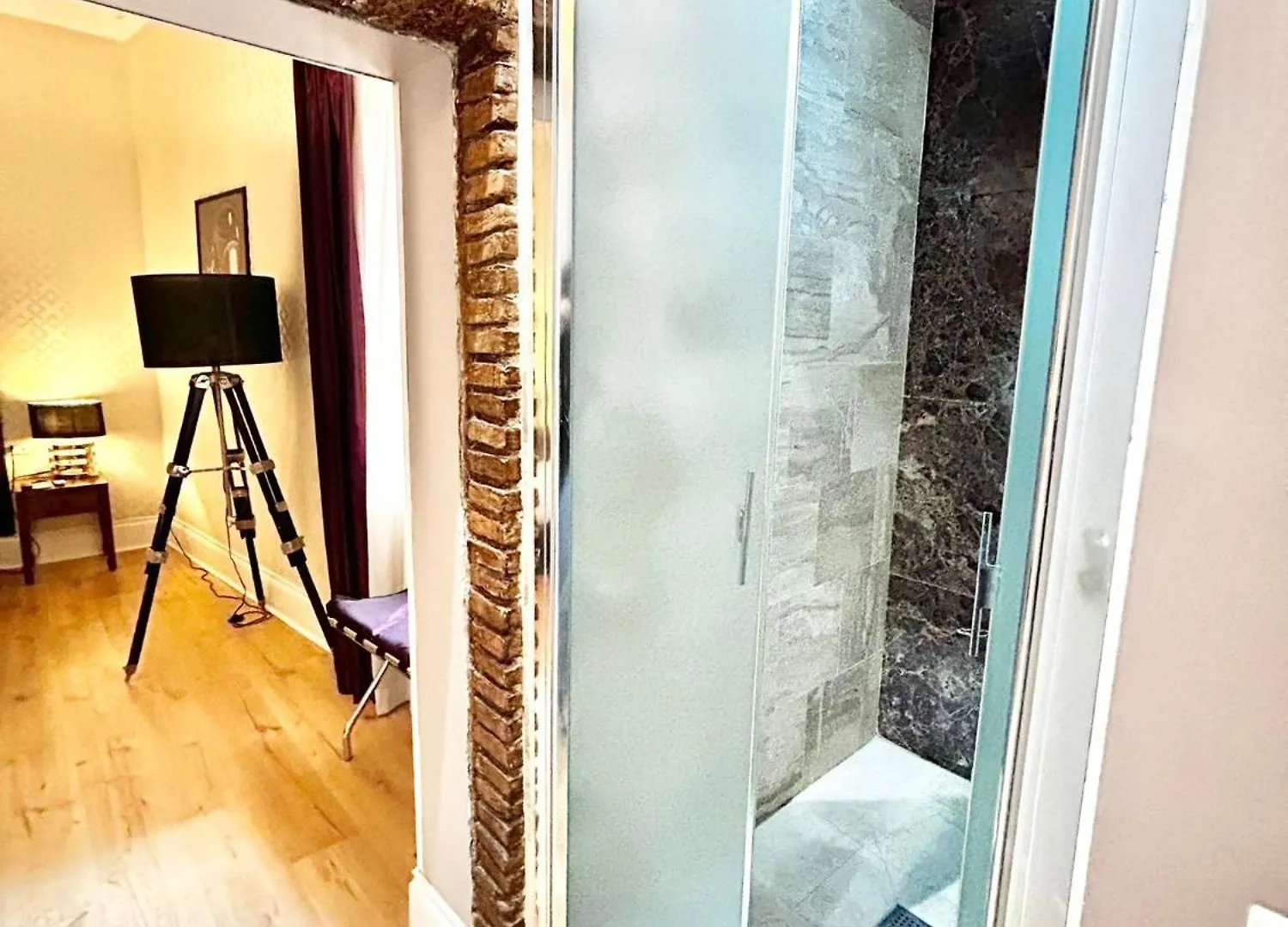 Minerva Relais Bed & Breakfast Roma 3*,  İtalya