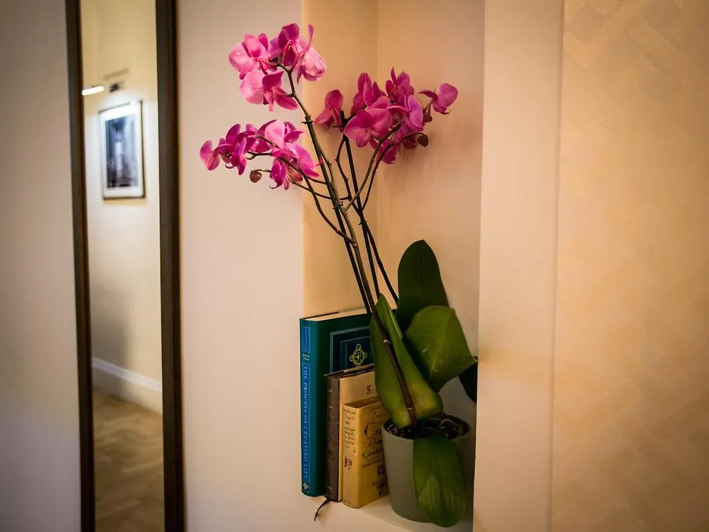 Minerva Relais Bed & Breakfast Roma