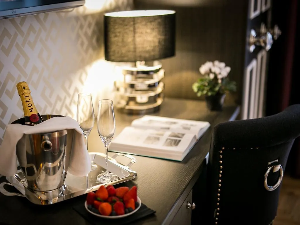 Minerva Relais Bed & Breakfast Roma