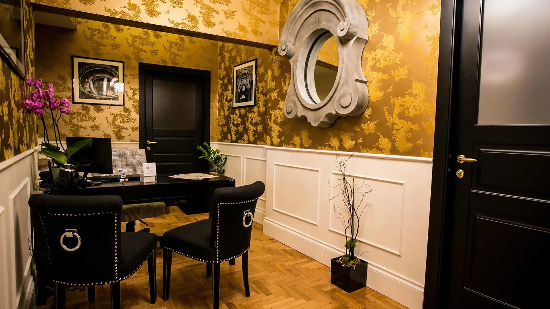 Minerva Relais Bed & Breakfast Roma