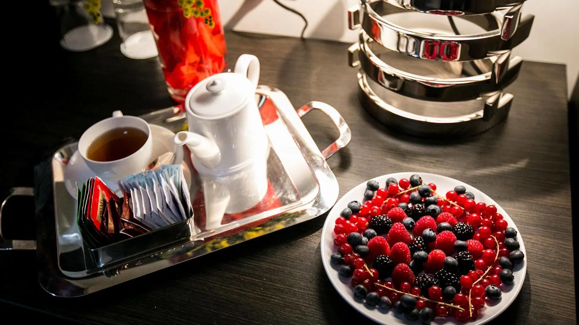 Minerva Relais Bed & Breakfast Roma 3*,