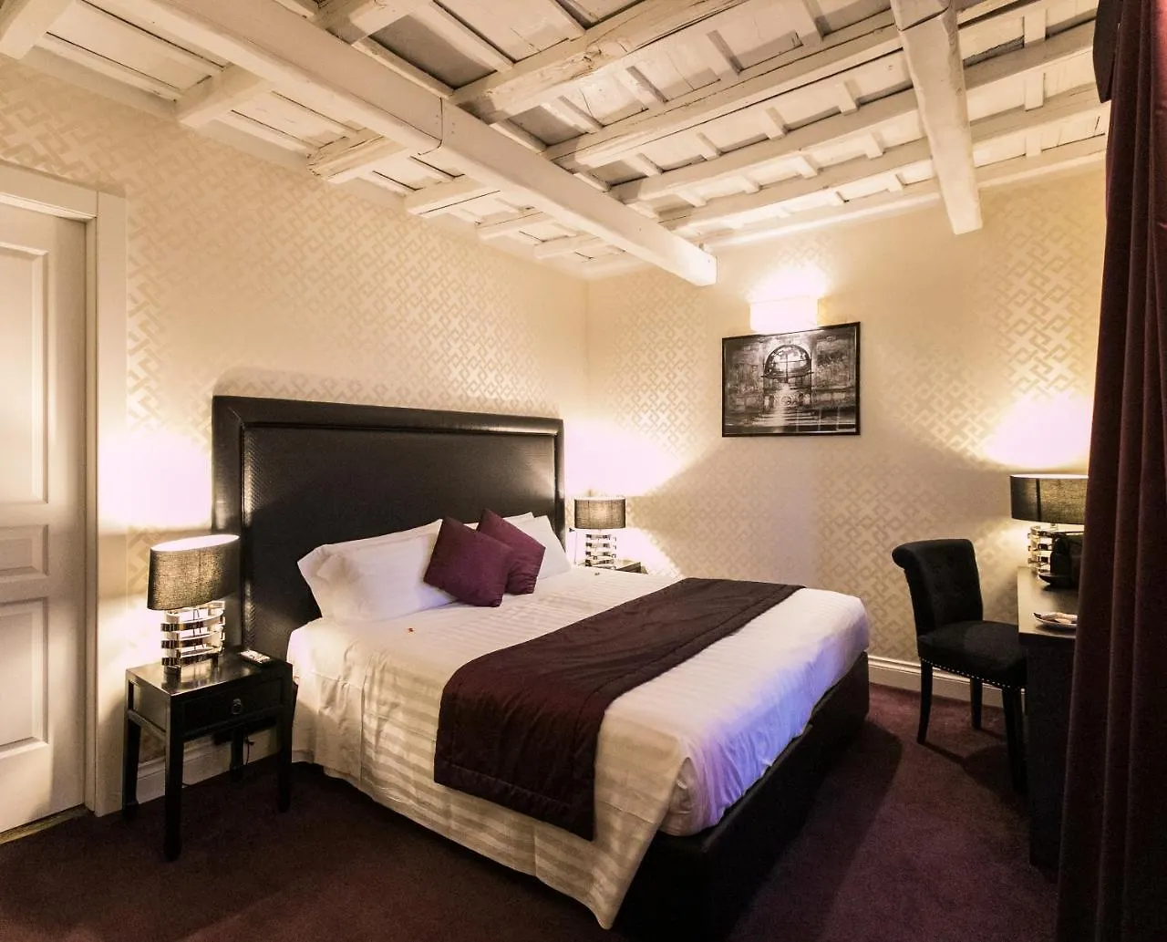 Minerva Relais Bed & Breakfast Roma