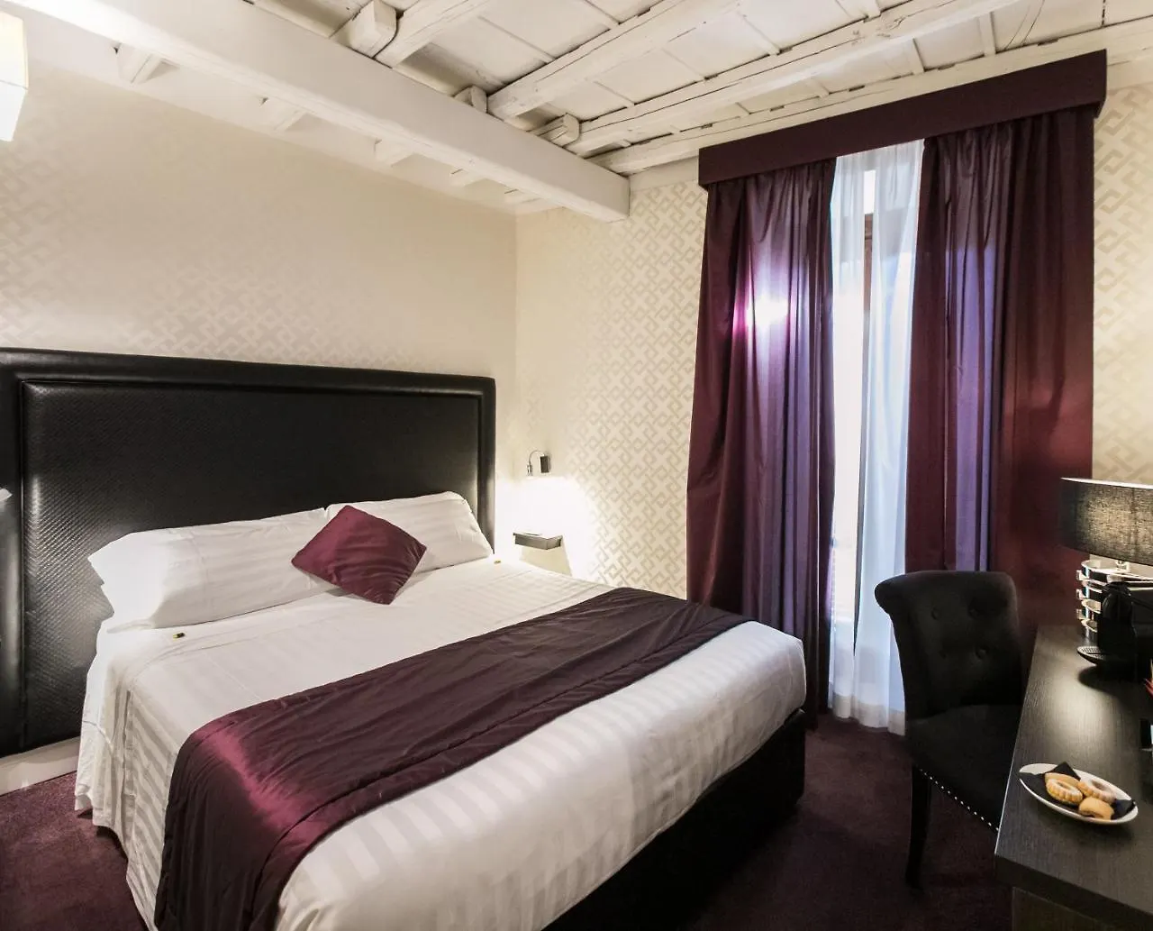 Minerva Relais Bed & Breakfast Roma